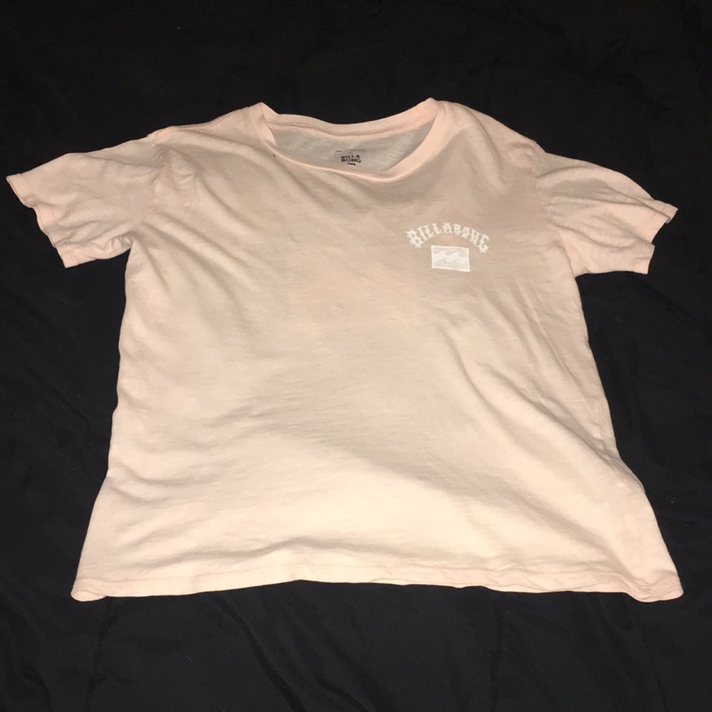 Billabong Surf Tee